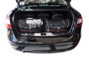 Torby do bagażnika Renault Fluence Limousine I 2009–2016 – zestaw KJUST AERO 5 szt., 7034027