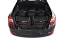 Torby do bagażnika Skoda Octavia Liftback / RS III 2013–2020 – zestaw KJUST AERO 5 szt., 7037018