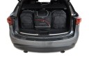 Torby do bagażnika Infiniti QX70 I (S51) 2013–2018 – zestaw KJUST SPORT 4 szt., 7019006