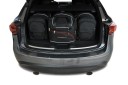 Torby do bagażnika Infiniti QX70 I (S51) 2013–2018 – zestaw KJUST AERO 4 szt., 7019010