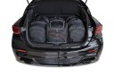 Torby do bagażnika Infiniti Q30 I 2015–2020 – zestaw KJUST SPORT 4 szt., 7019008