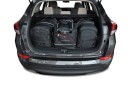 Torby do bagażnika Hyundai Tucson III (TL) 2015–2020 – zestaw KJUST SPORT 4 szt., 7018013