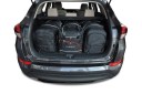 Torby do bagażnika Hyundai Tucson III (TL) 2015–2020 – zestaw KJUST AERO 4 szt., 7018023