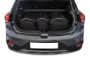 Torby do bagażnika Hyundai i20 Hatchback / Active II 2014–2020 – zestaw KJUST AERO 3 szt., 7018015