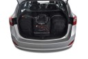 Torby do bagażnika Hyundai i30 Wagon II 2012–2017 – zestaw KJUST SPORT 4 szt., 7018005