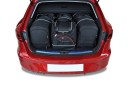 Torby do bagażnika Seat Leon ST III (5F8) 2013–2020 – zestaw KJUST SPORT 4 szt., 7036010