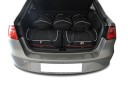 Torby do bagażnika Seat Toledo Liftback IV (KG3) 2012–2018 – zestaw KJUST AERO 5 szt., 7036015