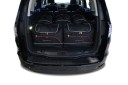 Torby do bagażnika Ford Galaxy IV 2015–2023 – zestaw KJUST SPORT 5 szt., 7015013