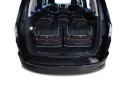 Torby do bagażnika Ford Galaxy IV 2015–2023 – zestaw KJUST AERO 5 szt., 7015019
