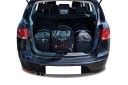 Torby do bagażnika Seat Altea XL I 2004–2015 – zestaw KJUST SPORT 4 szt., 7036006
