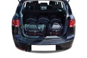 Torby do bagażnika Seat Altea XL I 2004–2015 – zestaw KJUST AERO 5 szt., 7036021