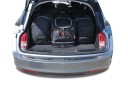 Torby do bagażnika Opel Insignia Sports Tourer / Country Tourer A (G09) 2009–2017 – zestaw KJUST SPORT 4 szt., 7031013