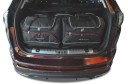 Torby do bagażnika Ford Edge II 2015–2020 – zestaw KJUST SPORT 5 szt., 7015022