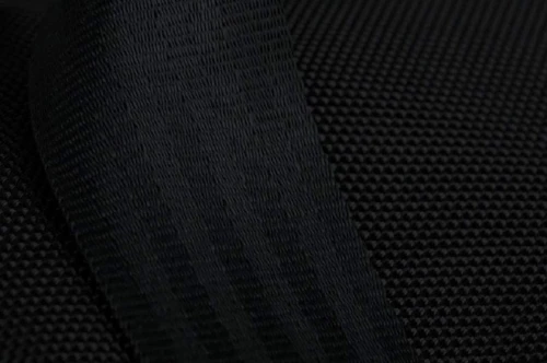 Torby do bagażnika Ford Mustang Fastback VI 2014–2023 – zestaw KJUST AERO 5 szt., 7015024