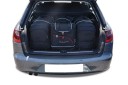 Torby do bagażnika Seat Exeo ST I 2009–2013 – zestaw KJUST SPORT 4 szt., 7036019