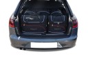 Torby do bagażnika Seat Exeo ST I 2009–2013 – zestaw KJUST AERO 5 szt., 7036020