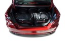 Torby do bagażnika Fiat Tipo Limousine II 2015+ – zestaw KJUST AERO 5 szt., 7014012