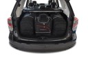 Torby do bagażnika Subaru Forester IV (SJ) 2012–2018 – zestaw KJUST SPORT 4 szt., 7038011