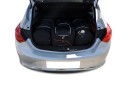 Torby do bagażnika Opel Astra Hatchback 5D J (P10) 2009–2015 – zestaw KJUST SPORT 4 szt., 7031009