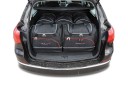 Torby do bagażnika Opel Astra Sports Tourer J (P10) 2010–2015 – zestaw KJUST AERO 5 szt., 7031027