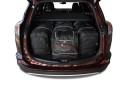 Torby do bagażnika Toyota RAV4 IV (A4) 2013–2018 – zestaw KJUST SPORT 4 szt., 7041011