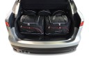 Torby do bagażnika Jaguar F-Pace I (X761) 2015+ – zestaw KJUST SPORT 5 szt., 7020013