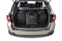 Torby do bagażnika Subaru Outback V (BS) 2015–2020 – zestaw KJUST SPORT 4 szt., 7038008