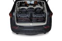 Torby do bagażnika Subaru Tribeca I (B9) 2005–2014 – zestaw KJUST AERO 5 szt., 7038015