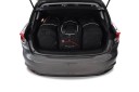 Torby do bagażnika Fiat Tipo Hatchback II 2016+ – zestaw KJUST SPORT 4 szt., 7014014