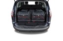 Torby do bagażnika Ford S-Max I 2006–2015 – zestaw KJUST SPORT 5 szt., 7015031