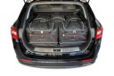 Torby do bagażnika Kia Optima SW IV 2016–2019 – zestaw KJUST SPORT 5 szt., 7022006