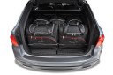 Torby do bagażnika BMW 5 Touring G31 2017–2023 – zestaw KJUST SPORT 5 szt., 7007061