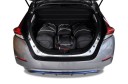 Torby do bagażnika Nissan Leaf Electric II (ZE1) 2017+ – zestaw KJUST AERO 4 szt., 7030014