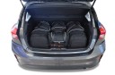 Torby do bagażnika Ford Focus IV 2018+ – zestaw KJUST AERO 4 szt., 7015042