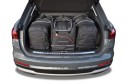 Torby do bagażnika Audi Q3 / RS Q3 F3 2018–2025 – zestaw KJUST SPORT 4 szt., 7004059