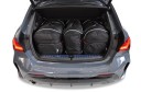 Torby do bagażnika BMW 1 / M Hatchback F40 2019–2024 – zestaw KJUST AERO 3 szt., 7007080