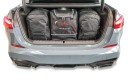 Torby do bagażnika BMW 2 / M2 Gran Coupe F44 2020–2024 – zestaw KJUST SPORT 4 szt., 7007089