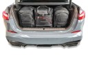 Torby do bagażnika BMW 2 / M2 Gran Coupe F44 2020–2024 – zestaw KJUST AERO 4 szt., 7007090