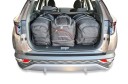 Torby do bagażnika Hyundai Tucson IV (NX4) 2020+ – zestaw KJUST SPORT 4 szt., 7018034