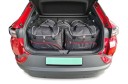 Torby do bagażnika Volkswagen ID.4 I 2020+ – zestaw KJUST SPORT 5 szt., 7043061