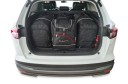 Torby do bagażnika Skoda Enyaq iV Electric I 2020+ – zestaw KJUST SPORT 4 szt., 7037035