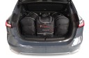Torby do bagażnika BMW 2 Active Tourer U06 2021+ – zestaw KJUST SPORT 4 szt., 7007100