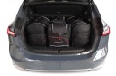 Torby do bagażnika BMW 2 Active Tourer U06 2021+ – zestaw KJUST AERO 4 szt., 7007098