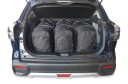 Torby do bagażnika Suzuki S-Cross MHEV Mild Hybrid I 2021+ – zestaw KJUST TROLLEY 3 szt., 7039019