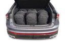 Torby do bagażnika Volkswagen Taigo I 2022+ – zestaw KJUST TROLLEY 3 szt., 7043063