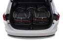 Torby do bagażnika Kia Cee'd SW Plug-In Hybrid III 2020+ – zestaw KJUST AERO 5 szt., 7022042