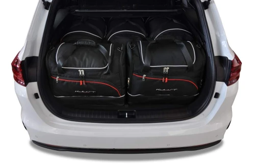 Torby do bagażnika Kia Cee'd SW Plug-In Hybrid III 2020+ – zestaw KJUST SPORT 5 szt., 7022043