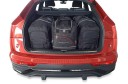 Torby do bagażnika Audi Q5 / S Q5 Sportback FY 2020–2024 – zestaw KJUST SPORT 4 szt., 7004067