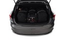 Torby do bagażnika Fiat Tipo Cross Mild-Hybrid II 2021+ – zestaw KJUST AERO 4 szt., 7014020