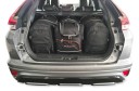 Torby do bagażnika Mitsubishi Eclipse Cross Plug-In Hybrid I 2021+ – zestaw KJUST AERO 4 szt., 7029019